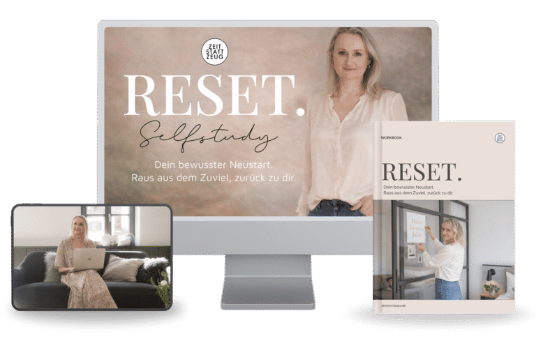RESET Selfstudy