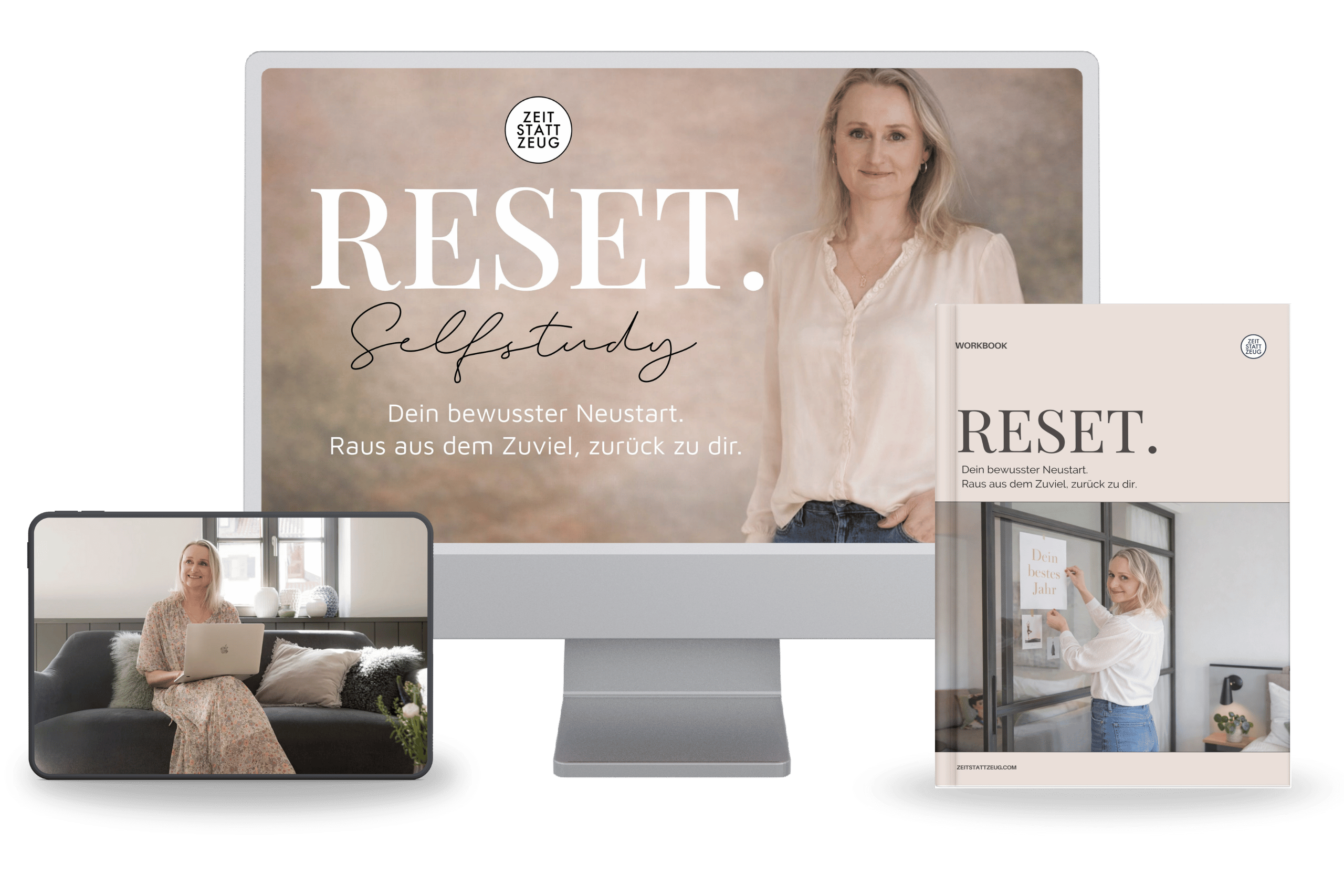 RESET Selfstudy