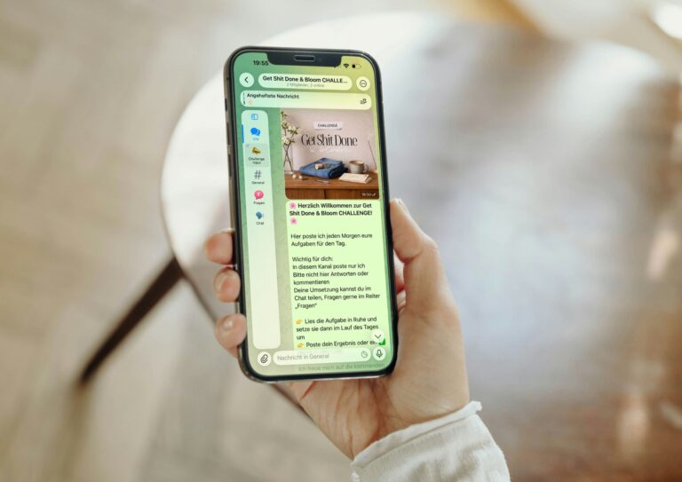 Get Shit Done Challenge