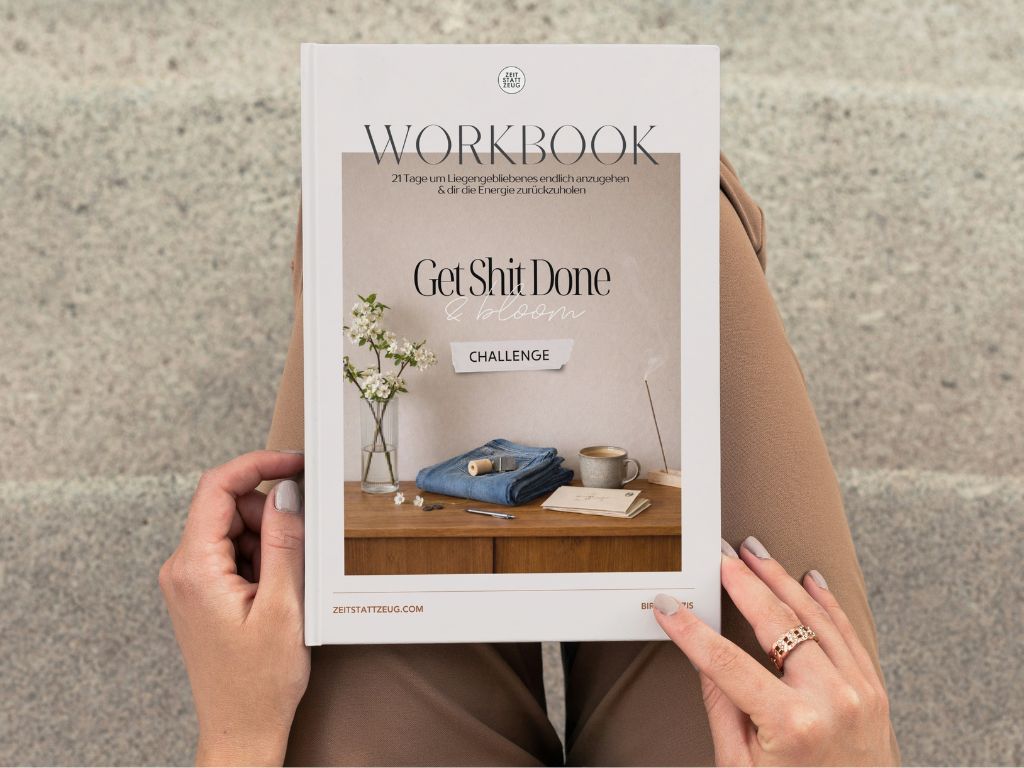 Challenge Workbook