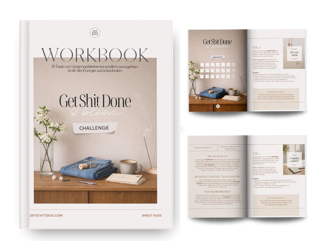 Challenge Workbook